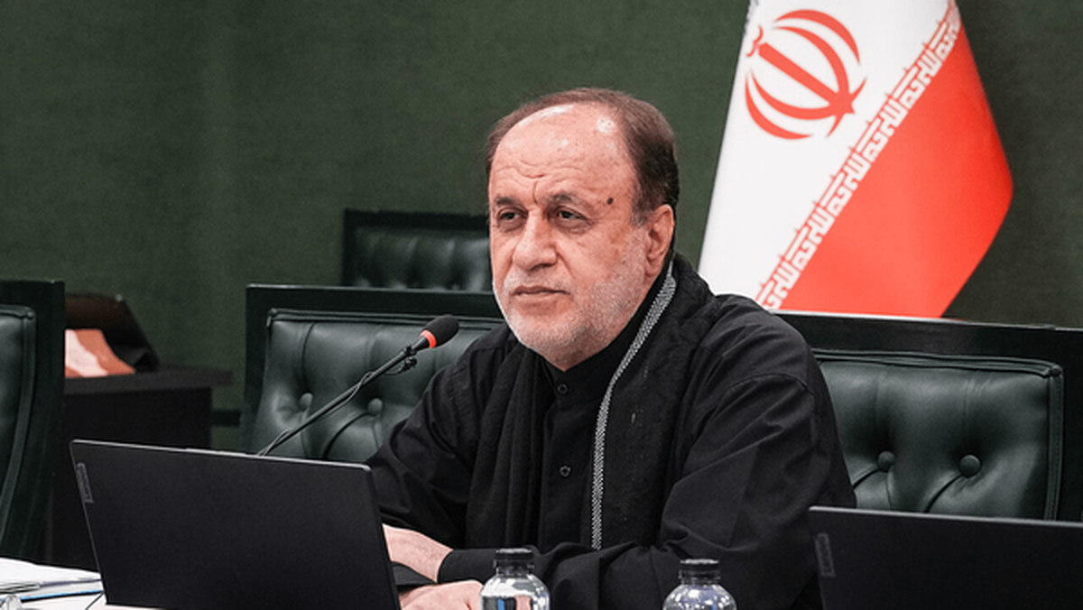حاجی&zwnj;بابایی: مذاکره&zwnj;ای با آمریکا در حال حاضر وجود ندارد