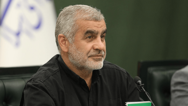 نیکزاد: عمان مسیر ایران در تنگه هرمز را پذیرفته است
