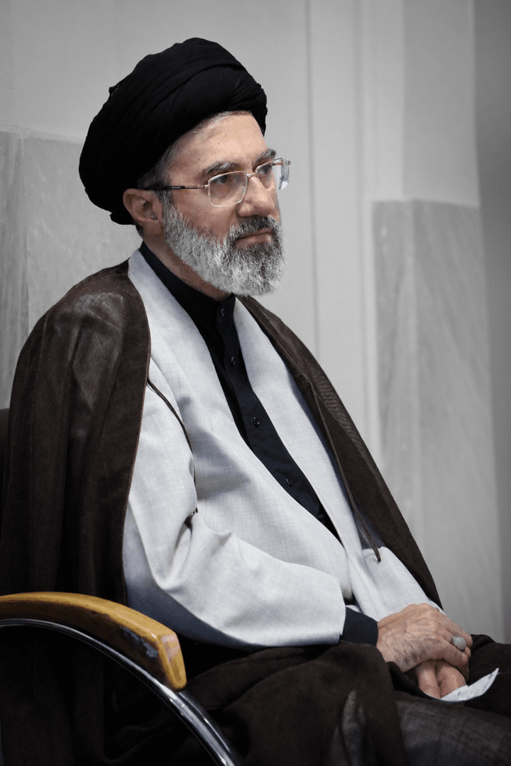 تصویر جدیدی از رهبر معظم انقلاب منتشر شد