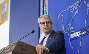 بقایی: حمله به ایران ضربه به مبانی حقوق بین‌الملل است