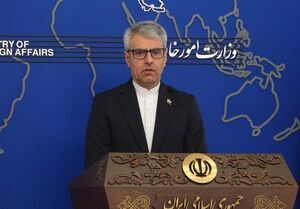 بقائی: سیاست آمریکا در ارتباط با ایران دچار «دروغ-محوری» افراطی است