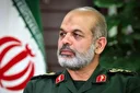 سرلشکر وحیدی: رزمندگان اسلام مسلح ترین ارتش تاریخ جهان را به زانو در آوردند
