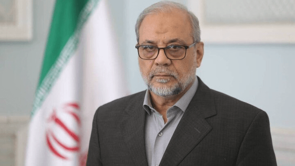ذوالقدر: شلیک‌های مداوم نیروهای مسلح تا تسلیم کامل دشمن ادامه دارد