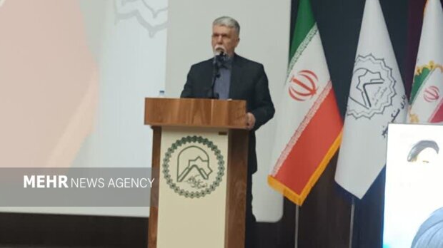 صالحی: با وفاق ملی، مخاطب سینما از ۹ به ۳۵ میلیون رسید