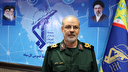 سخنگوی سپاه: ۱۱ جنگنده و بالگرد آمریکا را روی زمین منهدم کردیم