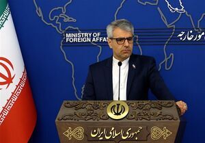 تاکید بقائی بر ضرورت راه‌حل عادلانه برای بحران یمن