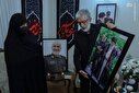 تصاویر/ منتخب تصاویر سه‌شنبه ۳۰ تیرماه ۱۴۰۵