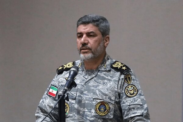 امیر اکرمی‌نیا: زیرساخت‌های آمریکا در اربیل تقریباً به‌طور کامل نابود شده است
