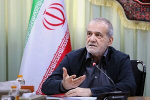 خسارات واردشده به زیرساخت‌های حمل‌ونقل باید از طریق مراجع بین‌المللی پیگیری شود