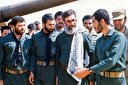 رونمایی از دست‌نوشته تاریخی رهبر شهید؛ سندی فاخر از مجاهدت کادر درمان