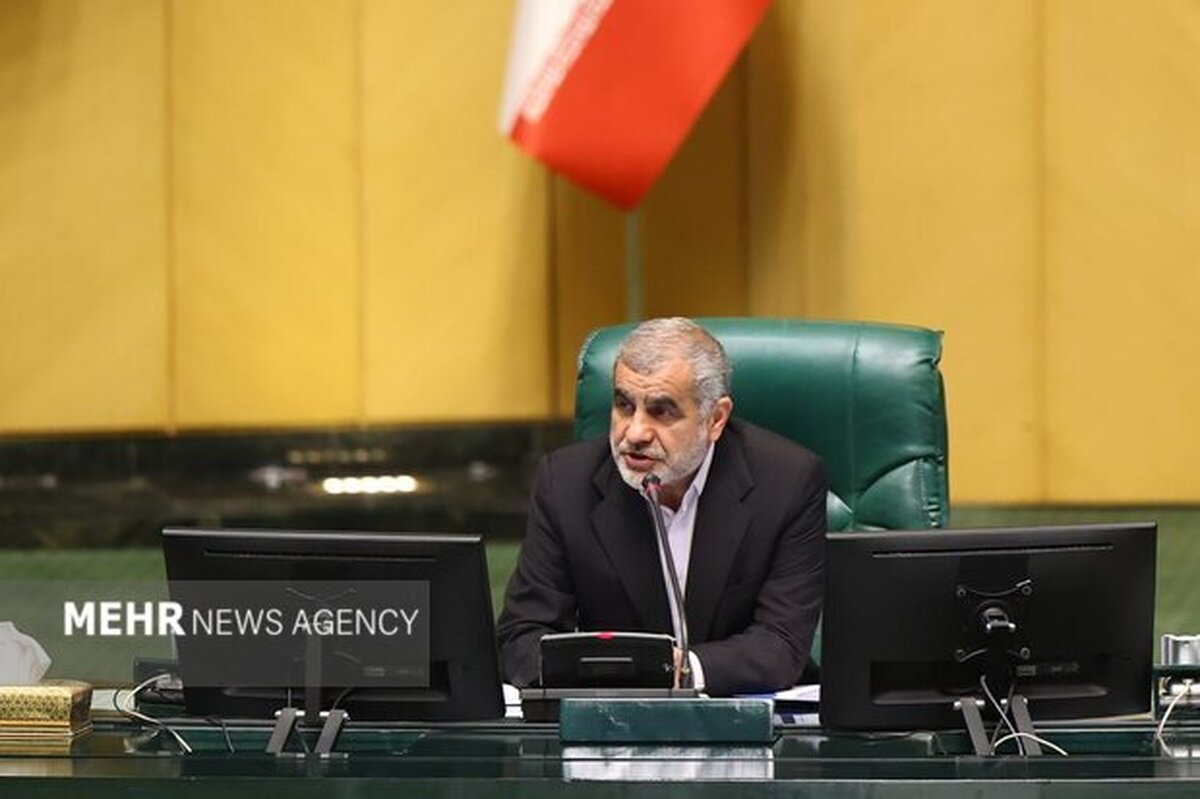 نیکزاد: اقدام نابخردانه دولت اوکراین بی&zwnj;جواب نخواهد ماند