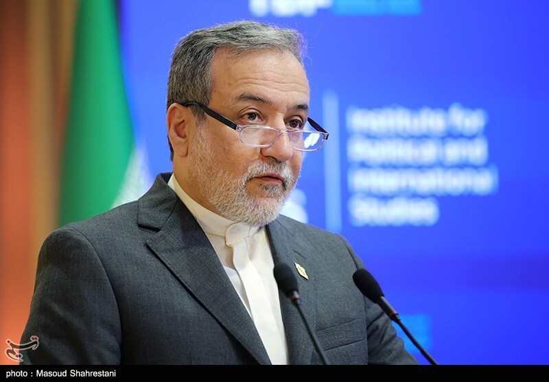 عراقچی: اقدام اوکراین بی پاسخ نخواهد ماند