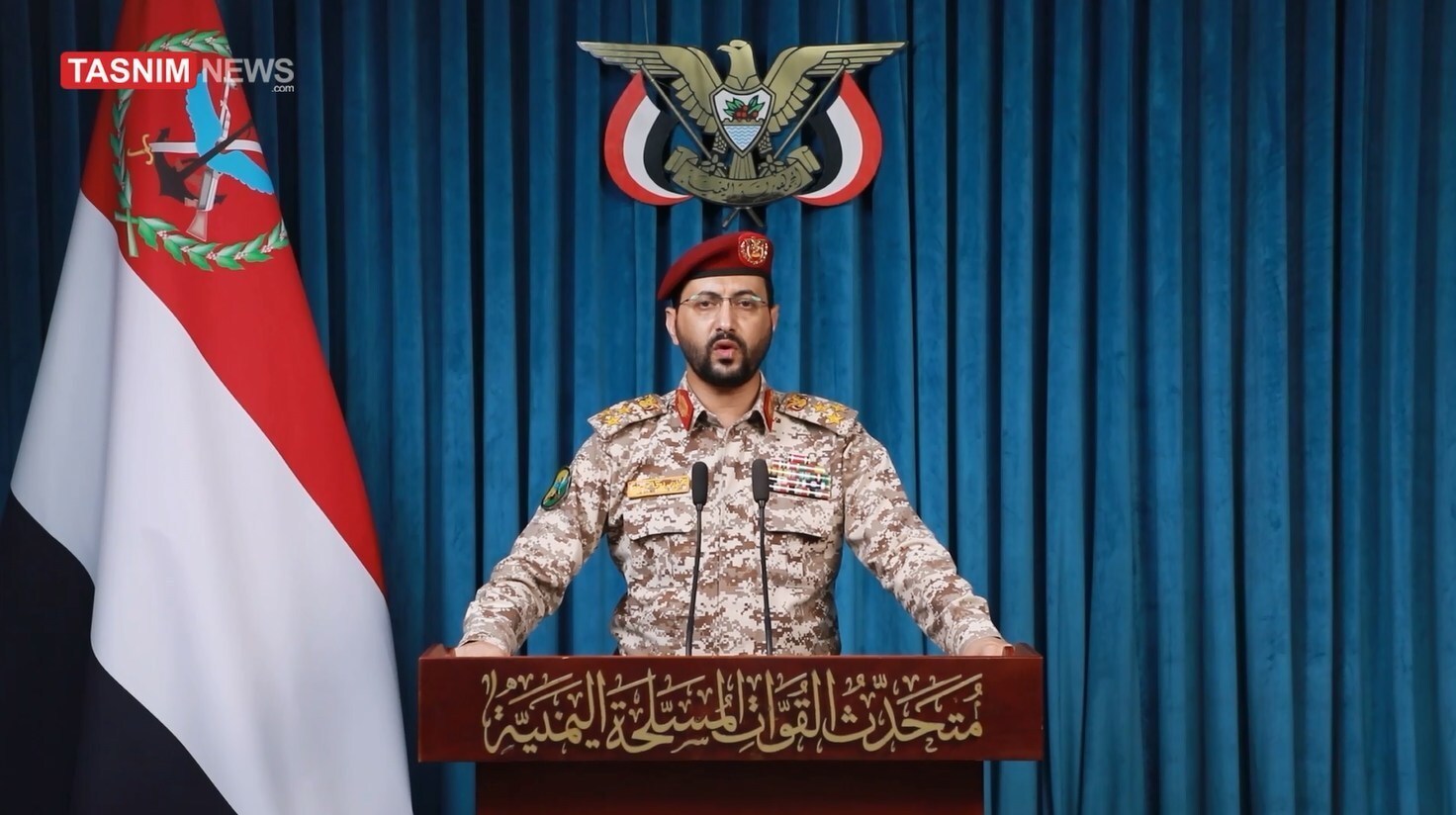 یمن: خطوط انتقال نفت عربستان را هدف قرار دادیم