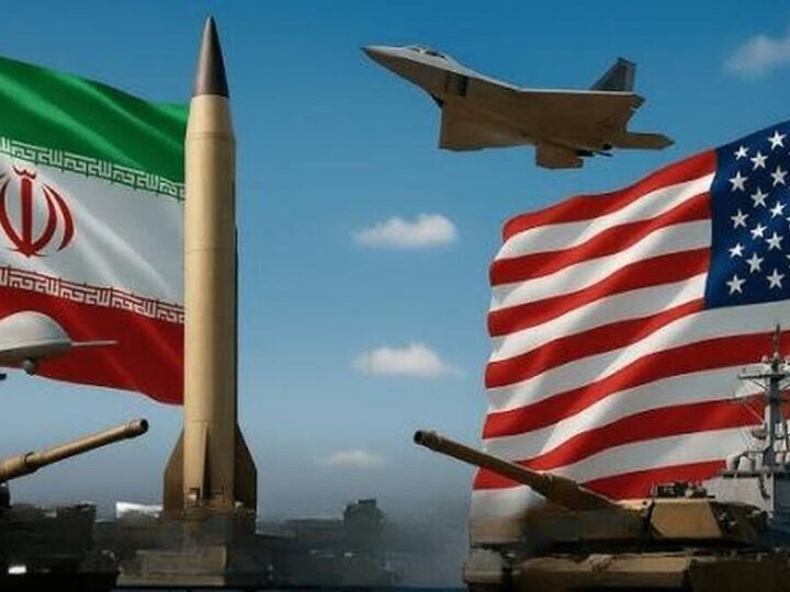 رویترز: از هر ۳ آمریکایی ۲ نفر مخالف جنگ علیه ایران هستند