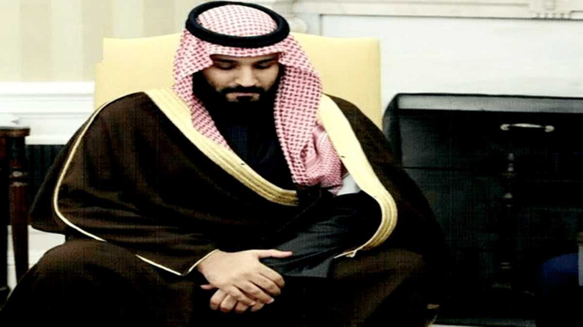 ضرر روزانه بن&zwnj; سلمان از بسته&zwnj;شدن هرمز و باب&zwnj;المندب چقدر است؟