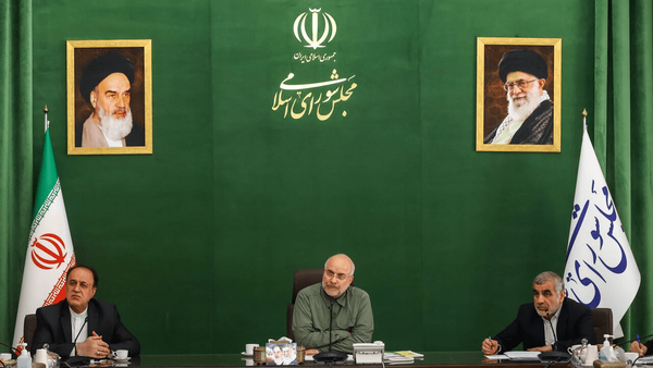 جزئیات نشست شورای هماهنگی مجلس با قالیباف