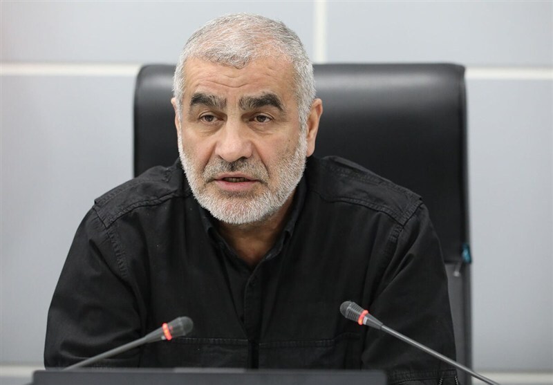 نیکزاد: افزایش قیمت بنزین منتفی است و جابه‌جایی سهمیه انجام خواهد شد