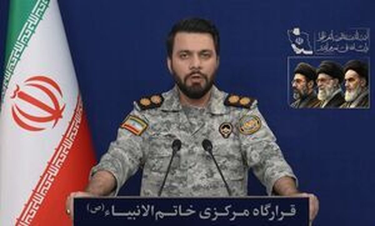 قرارگاه مرکزی خاتم&zwnj;الانبیا:
هر کشوری دارایی&zwnj;های ایران را دریافت کند، حق عبور از تنگه هرمز را ندارد
