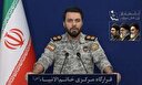 قرارگاه مرکزی خاتم‌الانبیا:
هر کشوری دارایی‌های ایران را دریافت کند، حق عبور از تنگه هرمز را ندارد