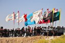 تصاویر/ منتخب تصاویر شنبه سوم مردادماه ۱۴۰۵