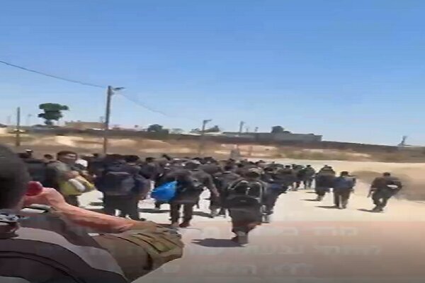 شورش در پایگاه «سدی تیمان» رژیم صهیونیستی؛ ماجرا چیست