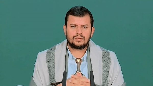رهبر انصارالله: ترامپ پس از دوشیدن عربستان، آن را قربانی می‌کند