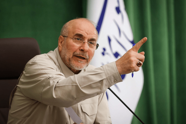 قالیباف: آمریکایی‌ها بابت ریختن خون بی‌گناهان تاوان خواهند داد