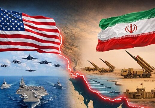 پشت پرده ورود آشکار آمریکایی‌ها به درگیری‌های اخیر