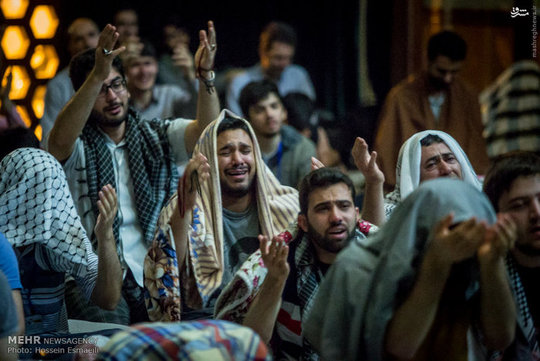 دانشگاه تهران 