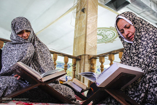 مسجد جامع بجنورد