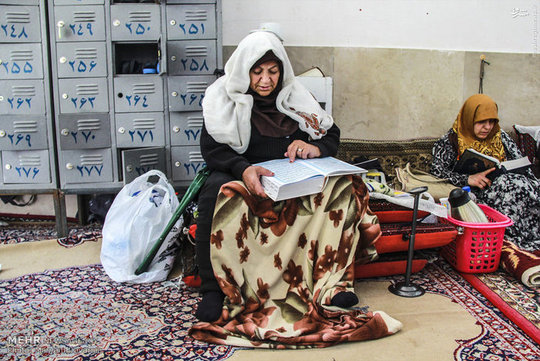 مسجد جامع بجنورد