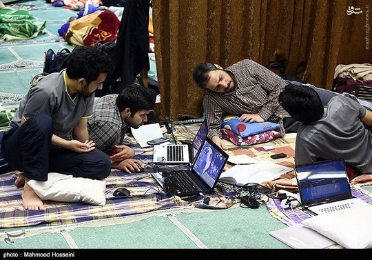 دانشگاه امیر کبیر 