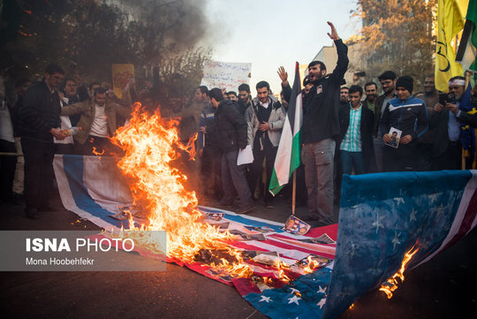  اجتماع جوانان مدافع حریم قدس شریف