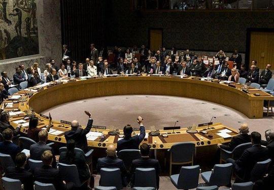  مجمع عمومی سازمان ملل به حق تعیین سرنوشت فلسطینیان رأی داد
مجمع عمومی سازمان ملل پیش نویس  قطعنامه‌ای را تصویب کرد که به موجب آن فلسطینیان حق تعیین سرنوشت خود را دارند.