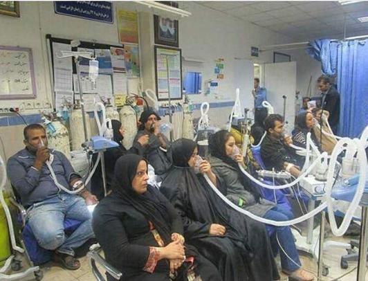  اهواز بدون شرح! 
