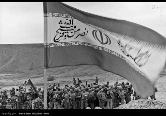 عملیات فتح المبین در ساعت سی دقیقه بامداد روز دوشنبه ۲ فروردین ۱۳۶۱ با رمز یا زهرا علیها السلام در جبهه جنوبی در منطقه غرب شوش و دزفول با وسعت حدود ۲۵۰۰ کیلومتر مربع انجام شد. طرح‌ریزی عملیات فتح المبین از اواسط آبان ۱۳۶۰ آغاز شده بود. بسیاری بر این باورند که این عملیات نقطه عطف جنگ ایران و عراق است که در نهایت منجر به بیرون راندن نیروهای عراقی از بخش بزرگی از خاک خوزستان شد.