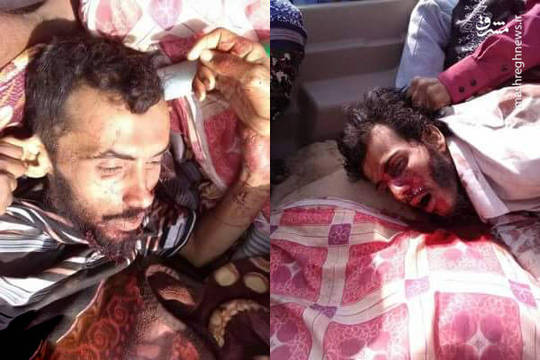 منابع امنیتی یمن از کشته شدن ۲ تن از فرماندهان القاعده در این کشور خبر دادند. 
مراد الدوبلی و حسن باصریع دو تن از فرماندهان شبکه القاعده که پیشتر تحت تعقیب بوده‌اند طی درگیری‌های شهر ابین کشته شده‌اند.