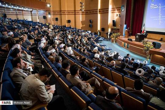 آئین بزرگداشت روز جهانی حقوق بشر اسلامی و کرامت انسانی، صبح یکشنبه ۱۴ مرداد ۱۳۹۷ با حضور آیت‌الله صادق آملی لاریجانی رئیس قوه قضائیه و محمدجواد لاریجانی دبیر ستاد حقوق بشر این قوه در مرکز فرهنگی شهید بهشتی برگزار شد.