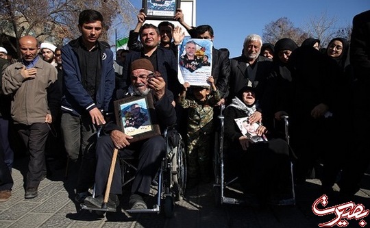 شهید علی محمدرضایی برادر شهید سردار حمید محمد رضایی نیز سال ١٣۶٥ در عملیات کربلا ۵ به شهادت رسیده است و پیکر وی نیز سال گذشته پس از ۳۱ سال به آغوش خانواده بازگشت.