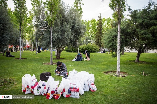 نمایشگاه کتاب تهران