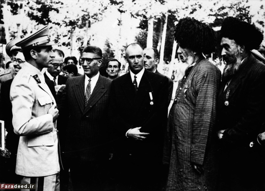 در حالیکه شایعه بیماری و حتی مرگ 