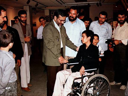 گمنام ترين و سربلند ترين قهرمانان جبهه های دفاع مقدس