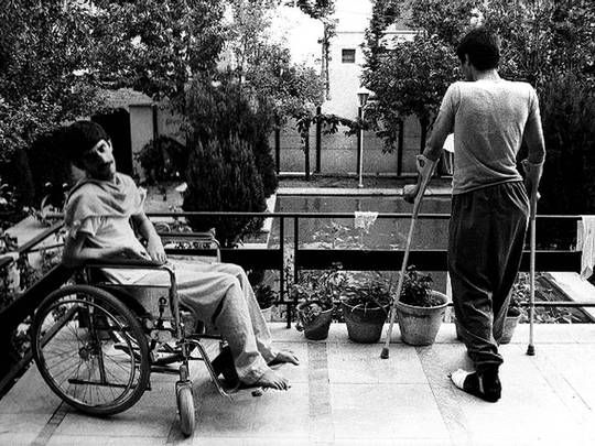 گمنام ترين و سربلند ترين قهرمانان جبهه های دفاع مقدس