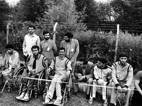 گمنام ترين و سربلند ترين قهرمانان جبهه های دفاع مقدس