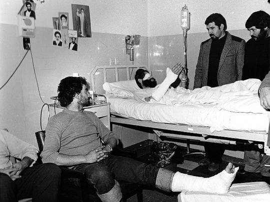 گمنام ترين و سربلند ترين قهرمانان جبهه های دفاع مقدس