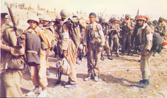 خرمشهر دستان اهتمام پر از خالی