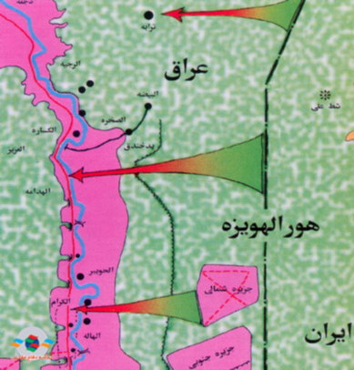 محکمه خون شهداء محکمه عدلی ست که ما را در آن به محاکمه می کشند..