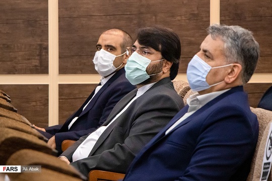 سفر آیت الله رئیسی به استان سمنان