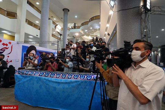 روز سوم ثبت نام داوطلبان انتخابات ریاست جمهوری ۱۴۰۰