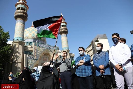 تهران